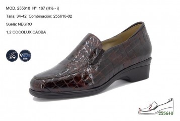 ZAPATO CASUAL 215610