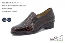 ZAPATO CASUAL 215610