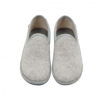 ZAPATILLA CASA 2626