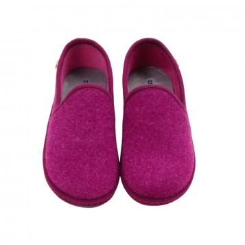 ZAPATILLA CASA 2626