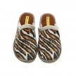 ZAPATILLA CASA 2166
