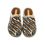 ZAPATILLA CASA 2166