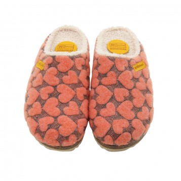 ZAPATILLA CASA 2243