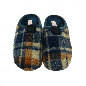 ZAPATILLA CASA 6612