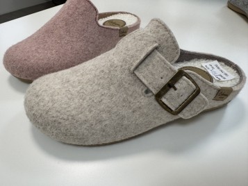 ZAPATILLA CASA 3216