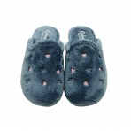ZAPATILLA CASA 4504