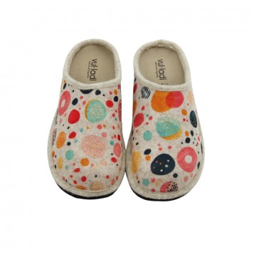 ZAPATILLA CASA 7164