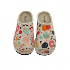 ZAPATILLA CASA 7164