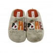ZAPATILLA CASA 7613