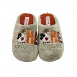 ZAPATILLA CASA 7613