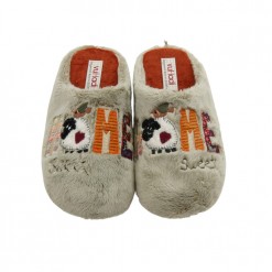 ZAPATILLA CASA 7613