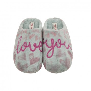 ZAPATILLA CASA 7608