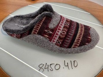 ZAPATILLA CASA 8450.410