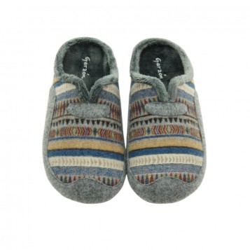 ZAPATILLA CASA 8450.410