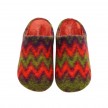 ZAPATILLA CASA 15300.266