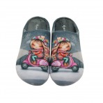 ZAPATILLA CASA 15369.246
