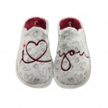 ZAPATILLA CASA P494.275