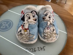 ZAPATILLA CASA P226.275