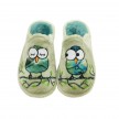 ZAPATILLA CASA P496.275