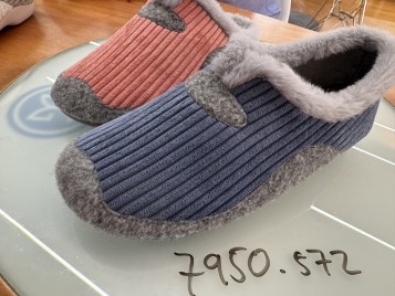 ZAPATILLA CASA 7950.572