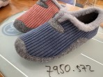 ZAPATILLA CASA 7950.572