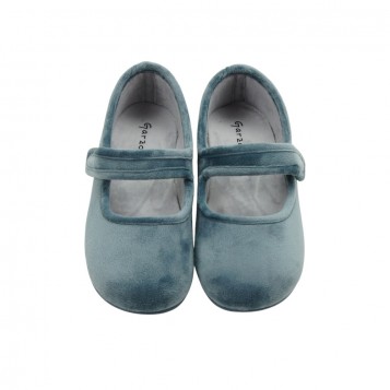 ZAPATILLA CASA 7755.247