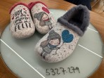 ZAPATILLA CASA 5327.279