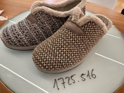 ZAPATILLA CASA 1725.516