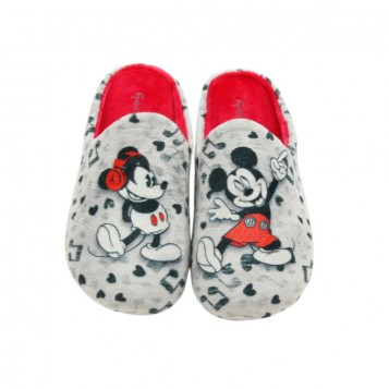 ZAPATILLA CASA N4706.247