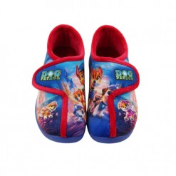 ZAPATILLA CASA N4306.246