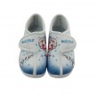ZAPATILLA CASA N4304.246 PLATA