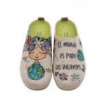 ZAPATILLA CASA 55010