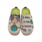 ZAPATILLA CASA 55010