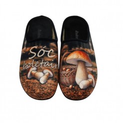 ZAPATILLA CASA 592