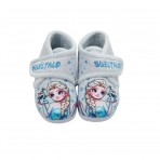 ZAPATILLA CASA N4075.246