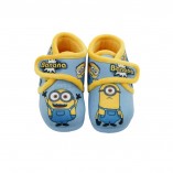 ZAPATILLA CASA N4070.246