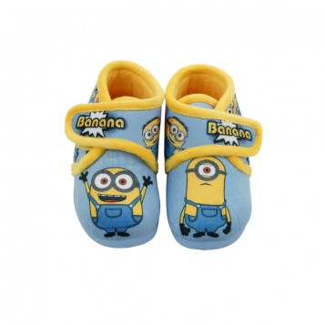 ZAPATILLA CASA N4070.246