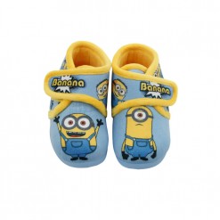 ZAPATILLA CASA N4070.246