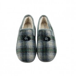 ZAPATILLA CASA 6501