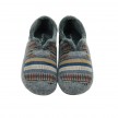ZAPATILLA CASA 8950