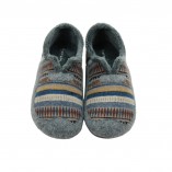 ZAPATILLA CASA 8950