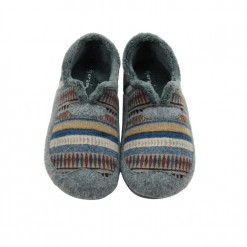 ZAPATILLA CASA 8950