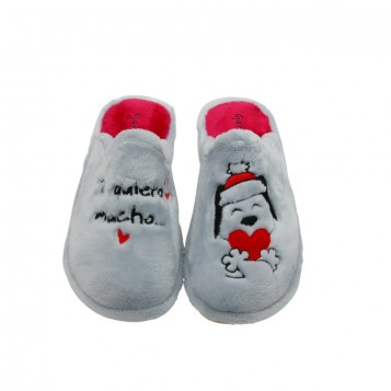 ZAPATILLA CASA P492.275