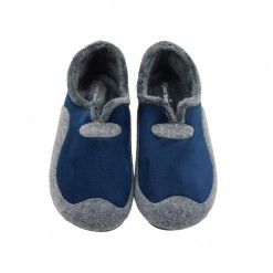 ZAPATILLA CASA 8951