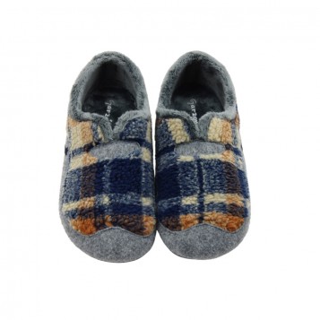 ZAPATILLA CASA 8960