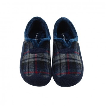 ZAPATILLA CASA 8950