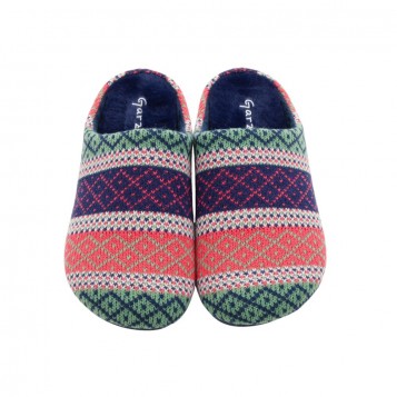 ZAPATILLA CASA 15300.255