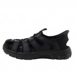 SANDALIA TAPADA 205182