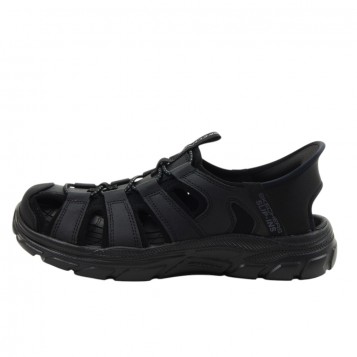 SANDALIA TAPADA 205182