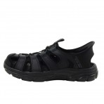 SANDALIA TAPADA 205182